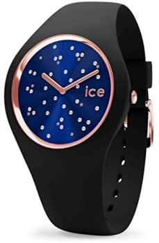 Black Ice-Watch 101