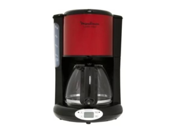 Moulinex Programmable coffee maker 69