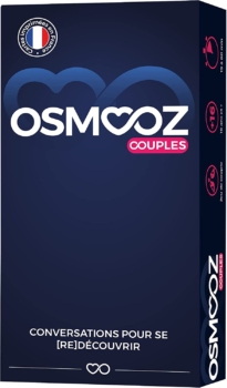 OSMOOZ Couples 33