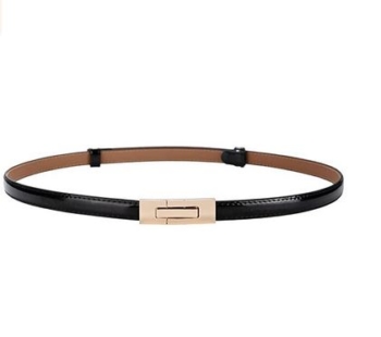 Oyccen Genuine leather belt 15