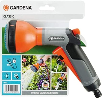 Gardena Classic multi-application spray gun 12