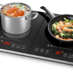 AMZCHEF YL35-DC08 induction cooker 9