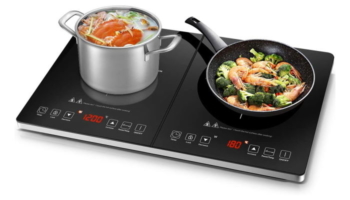 AMZCHEF YL35-DC08 induction cooker 1