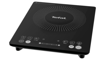 Tefal IH2108 induction cooker 2