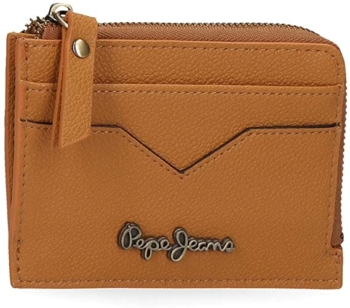 Pepe Jeans India wallet 16