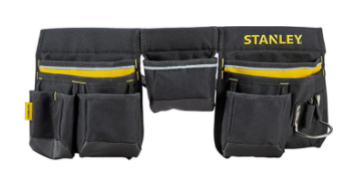 Stanley Canvas Tool Holder 1-96-178 11