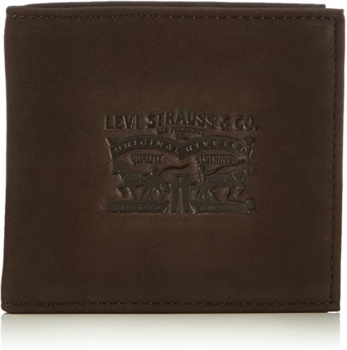 Levi's Vintage Two Horse Bifold Wallet 37
