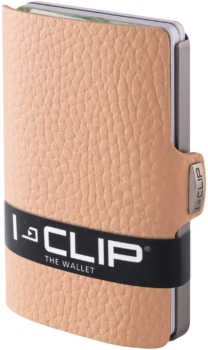 I-Clip Original Compact Wallet for Men 42