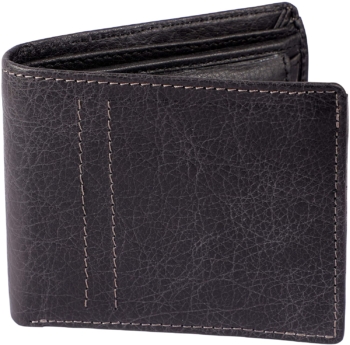 Moonster anti-RFID leather wallet 54