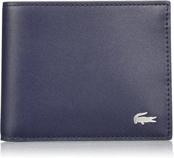 Lacoste Men's Wallet Nh1115fg 36