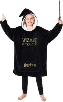 Harry Potter Oversize Sweater 13