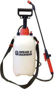 Spear & Jackson Pump Sprayer 22