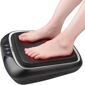 Renpho foot massage with heat 24