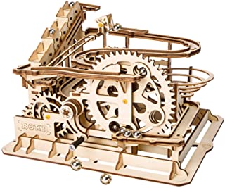 ROKR Wooden Mechanical Model 39
