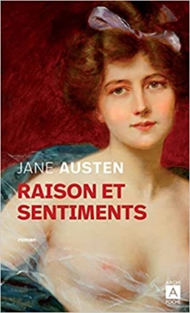 Jane Austen's Reason and Feelings 1