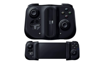 Razer Kishi - Controller for Android - Cloud Gaming Ready 30