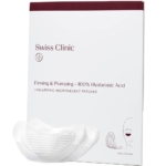 Swiss Clinic - Eye patches with hyaluronic acid 13