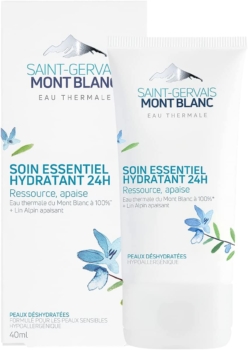 Saint-Gervais Mont Blanc - Essential Moisturizing Care 7