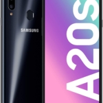 Samsung - Galaxy A20s 12