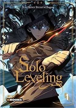 Solo Leveling - Volume 01 66