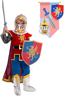 Costume knight, renaissance, medieval for children 65