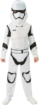 Official Star Wars Rubie's Disguise 16
