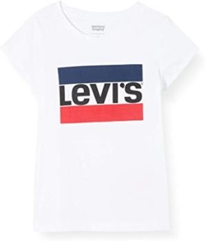 Levi's Kids Sportswear Logo Tee 8
