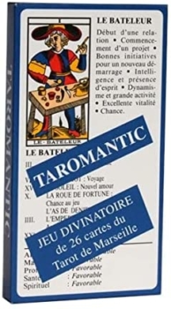 Taromantic - the game 35
