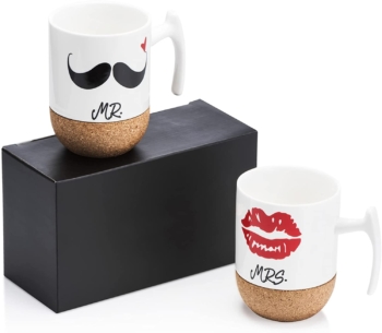 Mr & Mrs Love-KANKEI coffee cups 13
