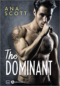 The Dominant (Paperback) 21