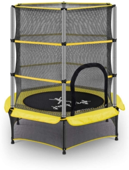 Garden trampoline for children 65