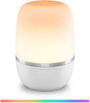 Connected LED Nightlight 16