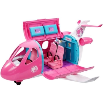 Barbie dream plane 38