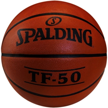 Spalding TF50 Outdoor Size 6 5