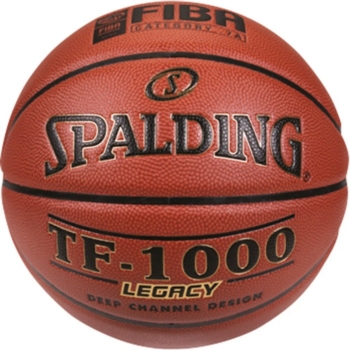 Spalding TF 1000 Legacy Size 7 7