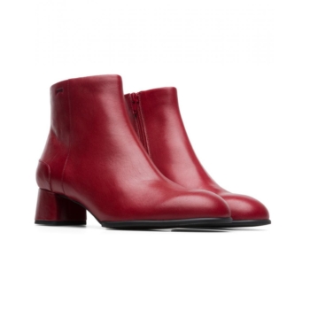 CAMPER - Katie red boots 58