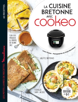 Breton cooking with Cookeo 28