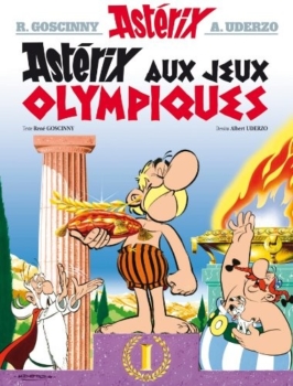 Asterix at the Olympic Games 30
