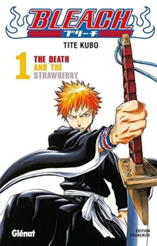 Bleach - Volume 01: The Death and the strawberry 15