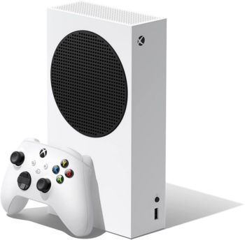 Xbox Series S 25