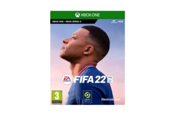 Game Xbox One Electronic Arts FIFA 22 28