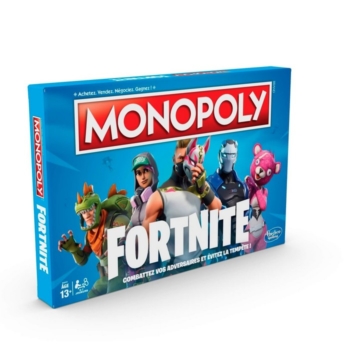 Monopoly - Fortnite 38