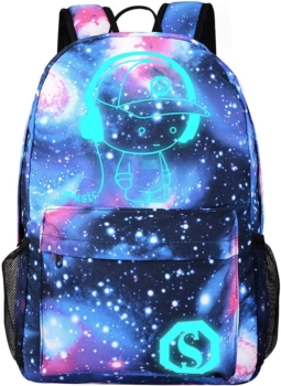 Galaxy Backpack 58