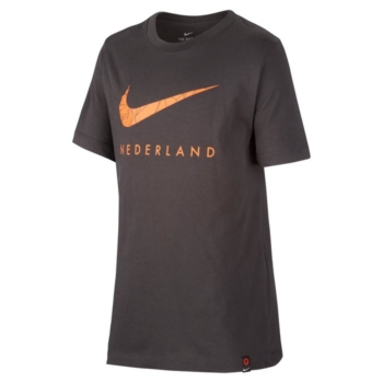Nike Kids T-Shirt Netherlands Ground 51