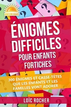 Difficult Riddles For Forty Children 20