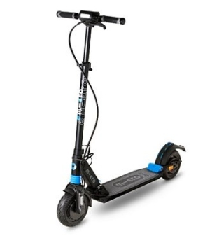 Electric scooter Micro Mobility Micro Merlin II 76