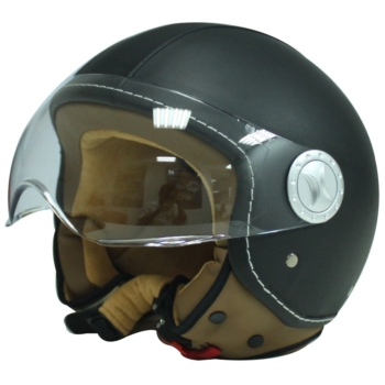 Ride - Jet 701 XL Helmet 6