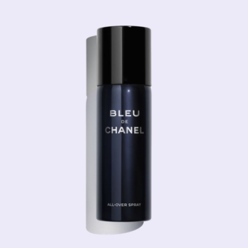 Chanel Bleu All-Over Spray 3