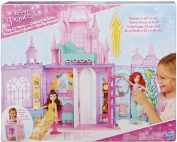 Castle case Disney princesses 61