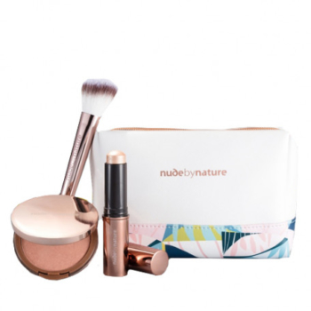 Nude by Nature - Natural Radiance Collection 14